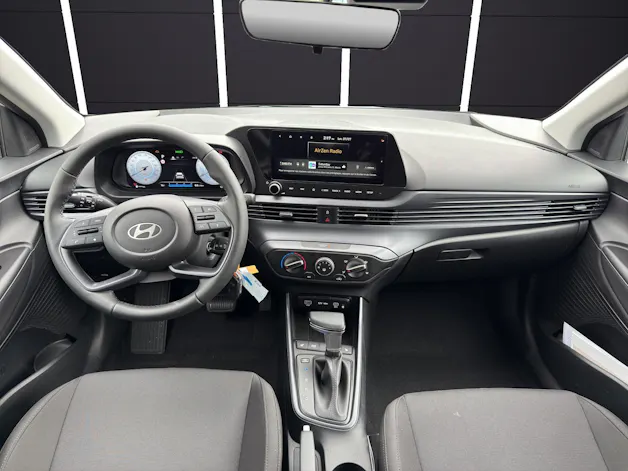 Hyundai i20 1.0 T-GDi Amplia DCT