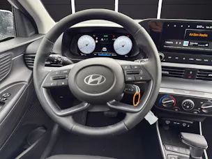 Hyundai i20 1.0 T-GDi Amplia DCT