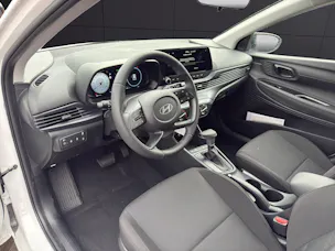Hyundai i20 1.0 T-GDi Amplia DCT