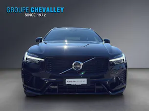 Volvo XC60 T8 eAWD PluginHybrid Plus Dark Geartronic