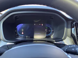 Volvo XC60 T8 eAWD PluginHybrid Plus Dark Geartronic
