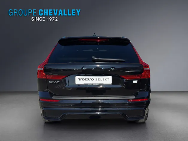 Volvo XC60 T8 eAWD PluginHybrid Plus Dark Geartronic
