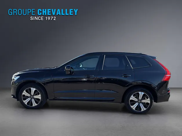 Volvo XC60 T8 eAWD PluginHybrid Plus Dark Geartronic