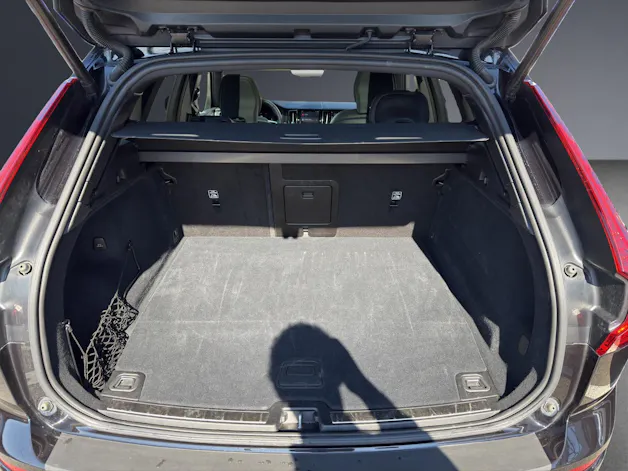 Volvo XC60 T8 eAWD PluginHybrid Plus Dark Geartronic