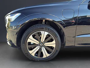 Volvo XC60 T8 eAWD PluginHybrid Plus Dark Geartronic
