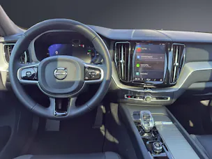 Volvo XC60 T8 eAWD PluginHybrid Plus Dark Geartronic