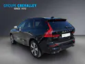 Volvo XC60 T8 eAWD PluginHybrid Plus Dark Geartronic