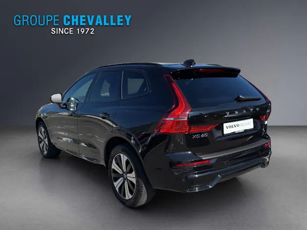 Volvo XC60 T8 eAWD PluginHybrid Plus Dark Geartronic
