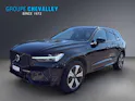 Volvo XC60 T8 eAWD PluginHybrid Plus Dark Geartronic