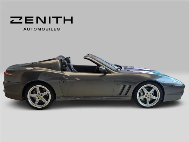 Ferrari 575 Superamerica