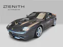 Ferrari 575 Superamerica
