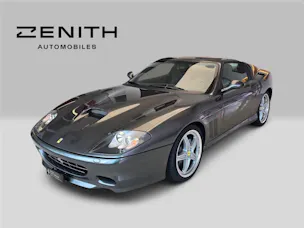 Ferrari 575 Superamerica