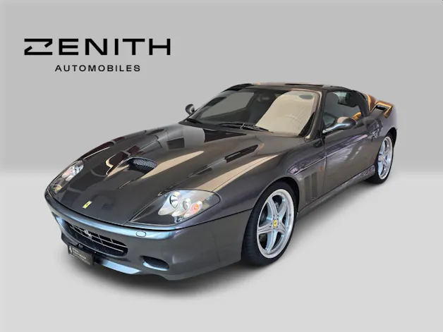 Ferrari 575 Superamerica