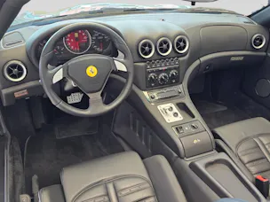 Ferrari 575 Superamerica