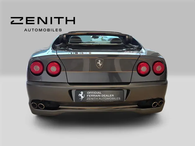 Ferrari 575 Superamerica