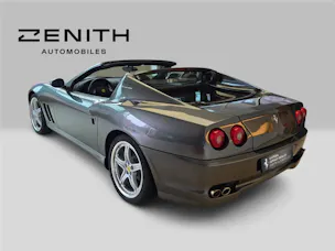 Ferrari 575 Superamerica
