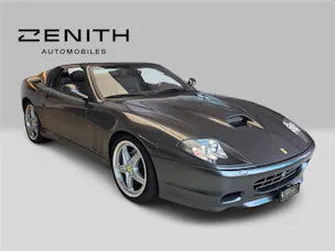 Ferrari 575 Superamerica