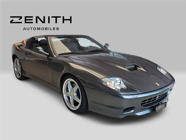 Ferrari 575 Superamerica