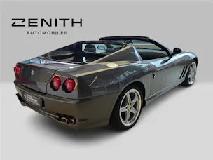 Ferrari 575 Superamerica