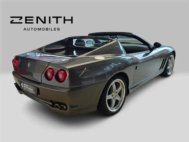 Ferrari 575 Superamerica