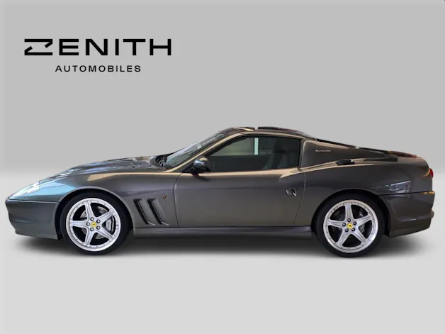 Ferrari 575 Superamerica
