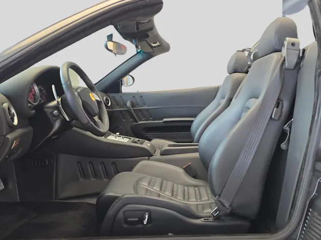 Ferrari 575 Superamerica
