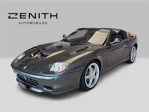 Ferrari 575 Superamerica
