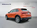 Audi Q3 45 TFSI S line quattro S-tronic