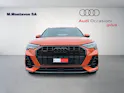 Audi Q3 45 TFSI S line quattro S-tronic