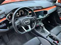 Audi Q3 45 TFSI S line quattro S-tronic