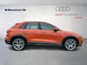 Audi Q3 45 TFSI S line quattro S-tronic