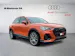 Audi Q3 45 TFSI S line quattro S-tronic