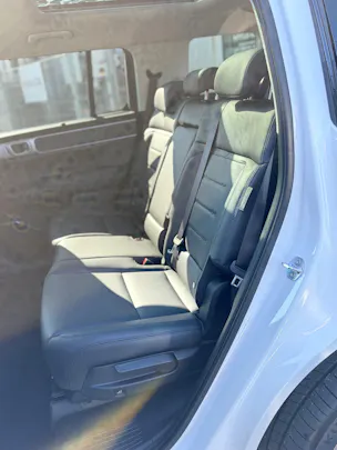 Hyundai Santa Fe 1.6 T-GDi HEV Amplia 4WD Automatic