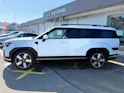 Hyundai Santa Fe 1.6 T-GDi HEV Amplia 4WD Automatic