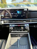 Hyundai Santa Fe 1.6 T-GDi HEV Amplia 4WD Automatic