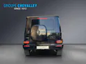 Mercedes-Benz G 580 EQ 116kWh