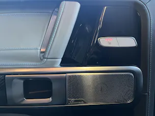 Mercedes-Benz G 580 EQ 116kWh