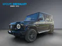 Mercedes-Benz G 580 EQ 116kWh