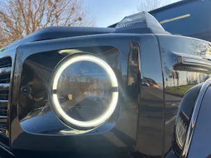 Mercedes-Benz G 580 EQ 116kWh