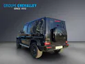 Mercedes-Benz G 580 EQ 116kWh