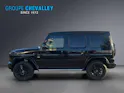 Mercedes-Benz G 580 EQ 116kWh