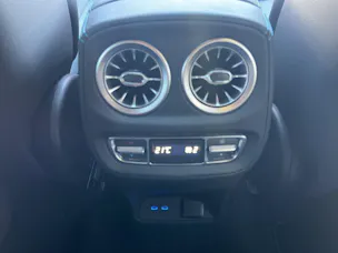 Mercedes-Benz G 580 EQ 116kWh