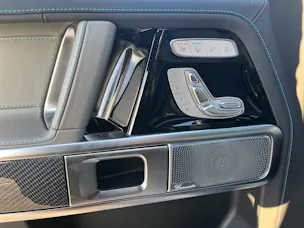 Mercedes-Benz G 580 EQ 116kWh