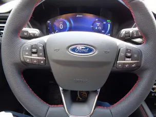 Ford Kuga 2.5 FHEV ST-Line X 4WD