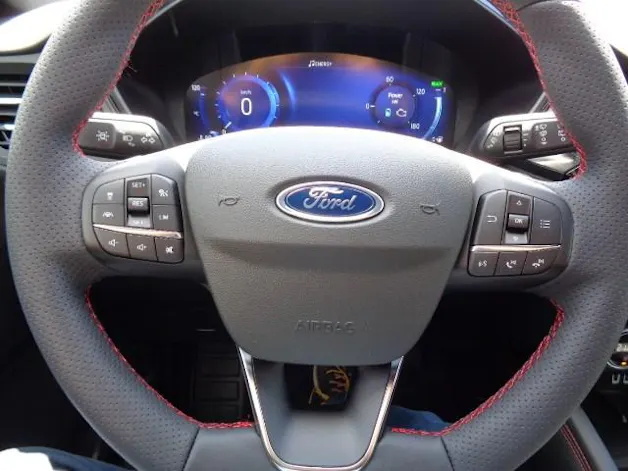 Ford Kuga 2.5 FHEV ST-Line X 4WD