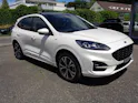 Ford Kuga 2.5 FHEV ST-Line X 4WD