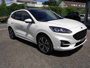 Ford Kuga 2.5 FHEV ST-Line X 4WD