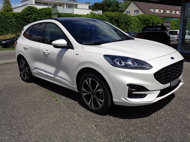 Ford Kuga 2.5 FHEV ST-Line X 4WD