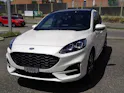 Ford Kuga 2.5 FHEV ST-Line X 4WD