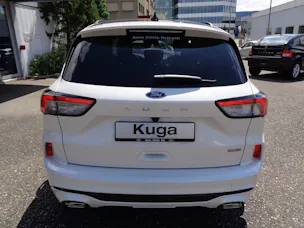 Ford Kuga 2.5 FHEV ST-Line X 4WD